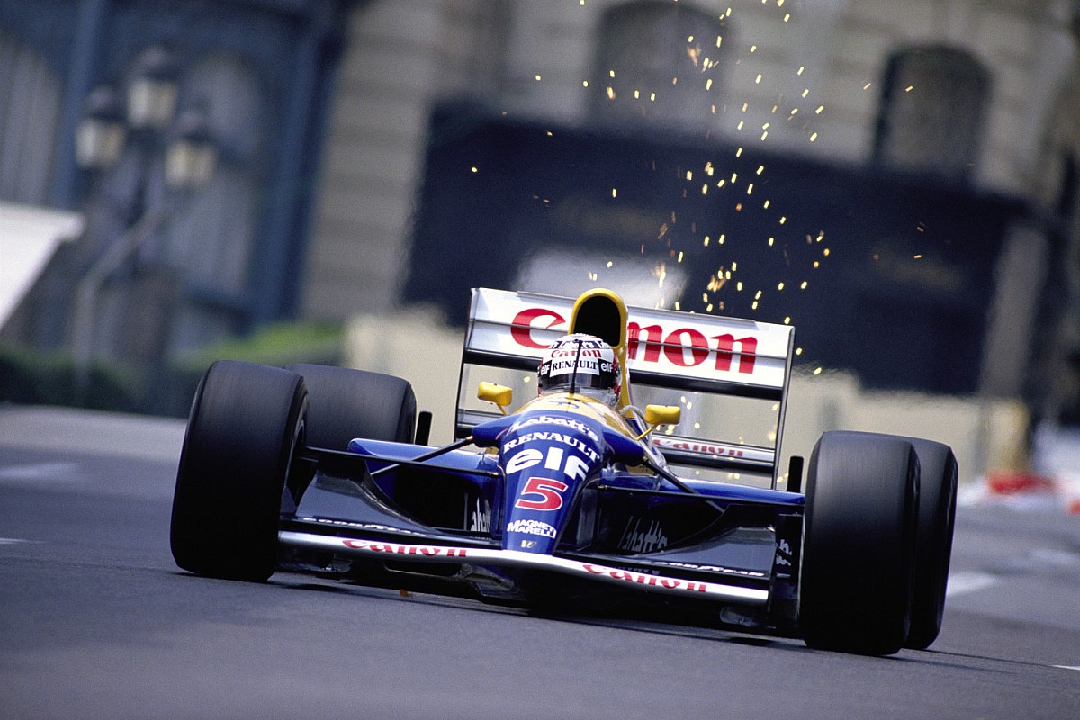 すぎちゃんF1マシンコレクション ウィリアムズ　FW14B キャメルラバッ すぎちゃん様専用F1マシンコレクション ウィリアムズ FW14B