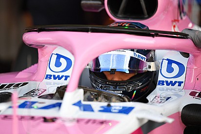 Офіційно: Стролл став напарником Переса у Force India у 2019 році