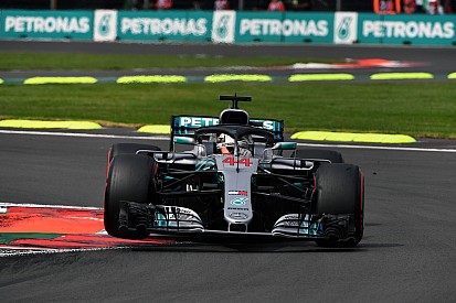 Mercedes: "F3" performance not related to wheel rims