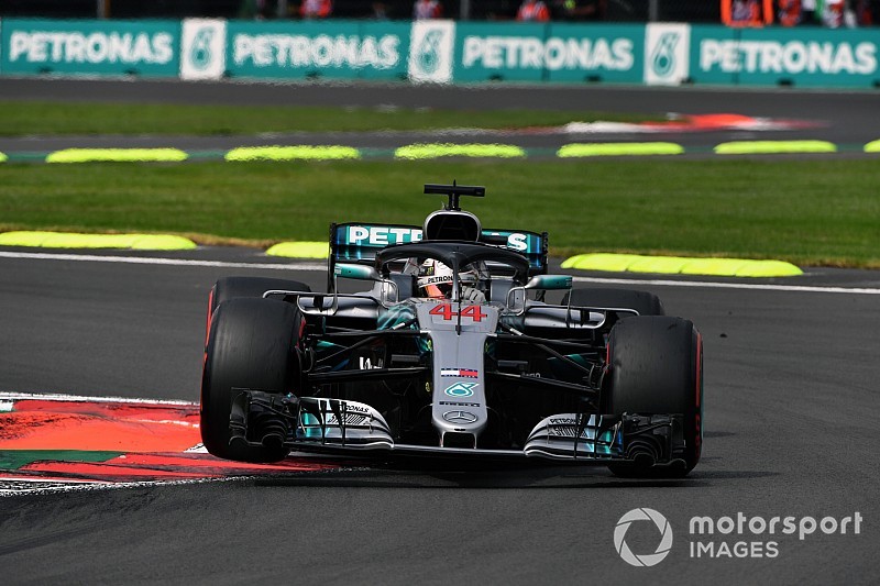 Mercedes: Kötü performans jantla alakalı değildi
