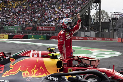 Räikkönen: "Ho fatto il massimo che potevo, ma voglio di più"