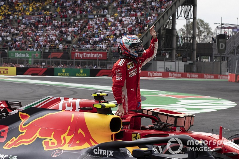 Räikkönen: