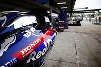 Verstappen: "Red Bull no miente sobre Honda"