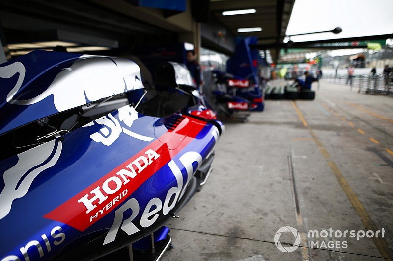 Verstappen: Red Bull
