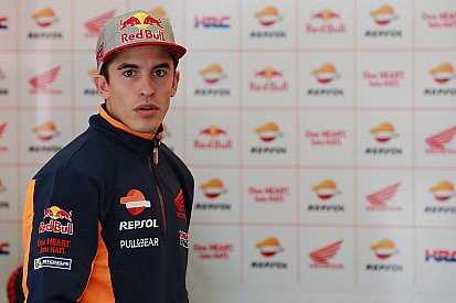 Márquez opéré avec succès de l'épaule
