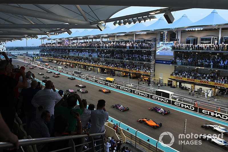 Az FIA hivatalosan is jóváhagyta a 2019-es F1-es versenynaptárat