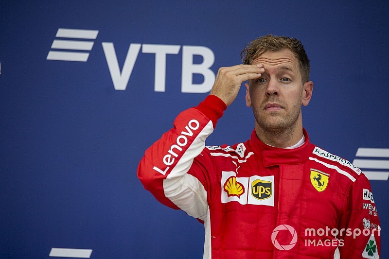 Briatore: Vettel yarış galibiyetine kafayı taktığı için şampiyon olamadı