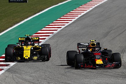 Red Bull: La relación con Honda ya es "más fuerte" que con Renault