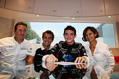 Carrera Cup Italia, anche Mosca invitato all'International Shoot Out di Porsche!