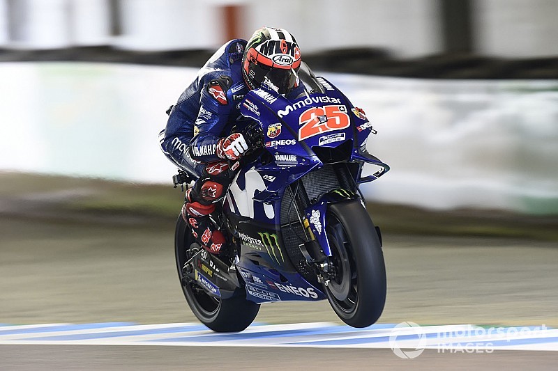 Yamaha's Thailand breakthrough