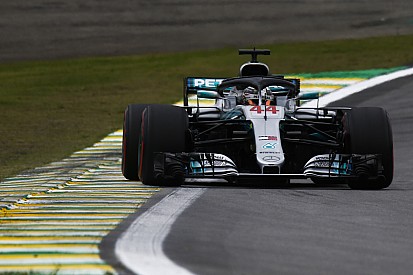 Sirotkin says Hamilton did nothing wrong in Q2 near-miss