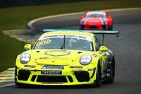 Porsche Cup: Junior Dinardi vibra com resultados em estreia