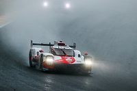 Toyota eval&uacute;a fabricar un nuevo Hypercar para el WEC