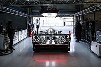 Tandy y Makowiecki completan la alineaci&oacute;n de Porsche LMDh