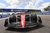 Ferrari utilizará día de filmación con Leclerc y Sainz en Monza