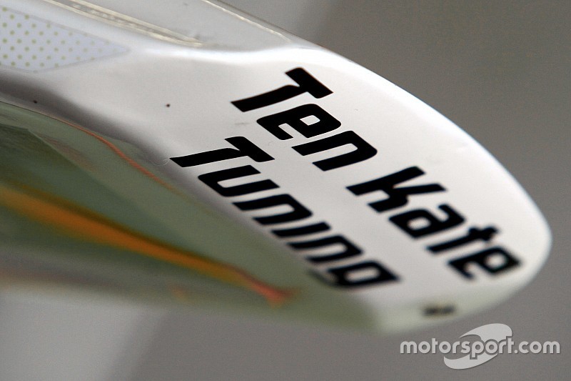 Ten Kate Racing annonce son retour en SBK