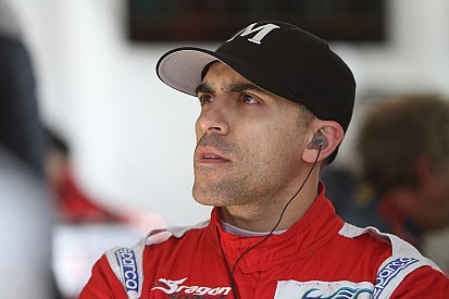 Maldonado: Daytona 24 Saat LMP2'deki zafer benim için çok "özel"