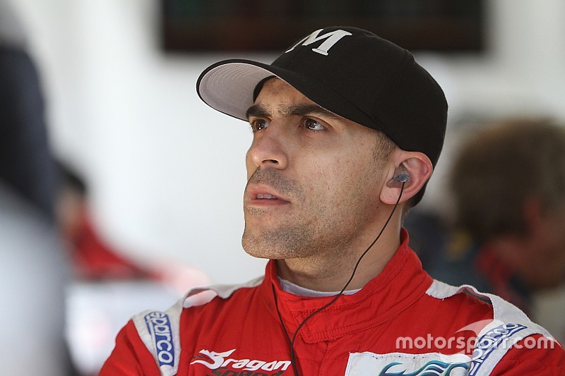 Maldonado hails