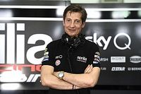 Aprilia califica de "absurda" la sanci&oacute;n a Iannone