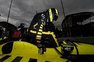 Bourdais dice que ganar sin ser el favorito es "m&aacute;s satisfactorio"