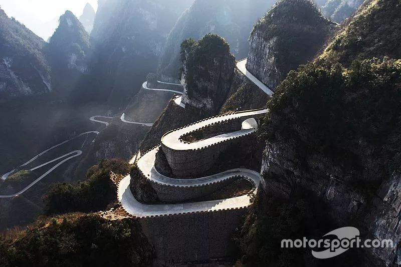 Tianmen, China