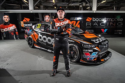 Boost boss remorseless after Tander ousting