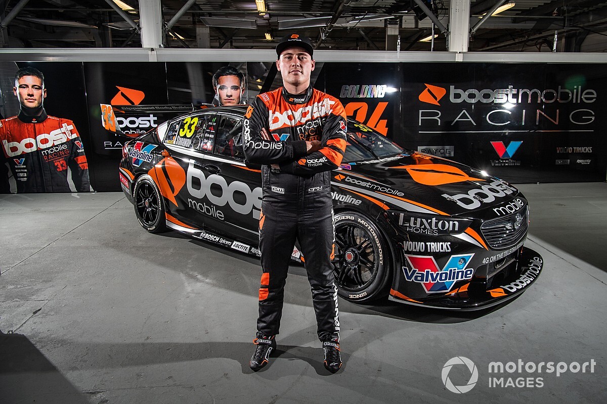 Boost boss remorseless after Tander ousting