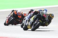 Ostrożne oczekiwania Bezzecchiego