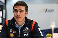 Hyundai revela cómo fue el accidente que costó la vida a Craig Breen