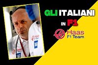 Video F1 | Resta: "Il modello Haas è una sfida diversa da tutti"