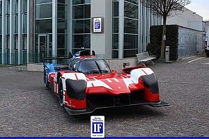 Video WEC | Isotta Fraschini Tipo 6 LMH Competizione: come è nata