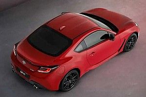 Corre, que todavía puedes comprar el Toyota GR86 por 34.900 euros