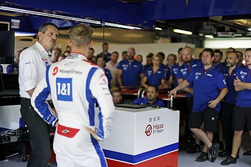 Steiner explica por qu&eacute; dej&oacute; marchar a Mick Schumacher