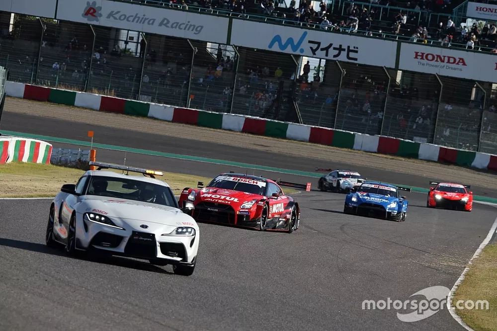 Safety Car