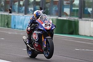 Zacięta walka w sprincie