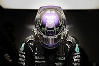 F1: Hamilton não se arrepende de não ter ido à Ferrari quando teve chance