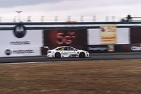 Stock Car: Ricardo Maurício lidera segundo treino livre em Curitiba