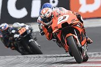 Lecuona: &ldquo;Tras lo de la semana pasada pens&eacute; que mantenerme sereno ser&iacute;a m&aacute;s complicado&rdquo;