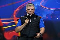 Szafnauer odpiera zarzuty o brak lojalności