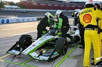 Coyne sustituirá a Harvey por Daly en la segunda carrera de Iowa