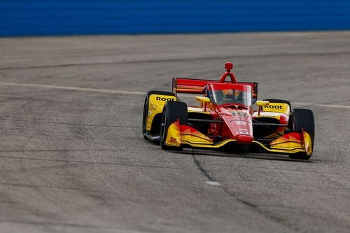 IndyCar Milwaukee: Palou saldr&aacute; 12&ordm; y 10&ordm;, con doble pole de Penske