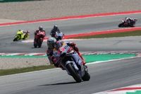 Qué pilotos pasan directos a la Q2 de MotoGP en Barcelona y quiénes van a Q1