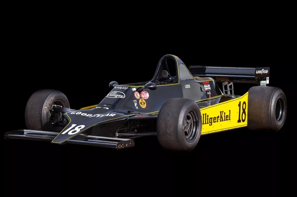 Shadow DN11