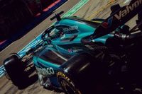 La gran mejora de Aston Martin F1, una pista del "agresivo" desarrollo