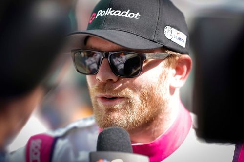 Juncos confirma al reemplazante de Canapino en IndyCar: Daly hasta fin de año