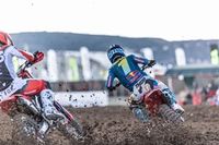 Prado gana en China y da un golpe al campeonato 2024 de MXGP