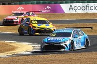 Elias inicia segunda metade da temporada da Stock Car com desafio in&eacute;dito na carreira nas ruas de Belo Horizonte