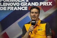 Z McLarena do Alfy Romeo