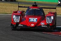 Avrupa Le Mans Monza: Racing Team Turkey kendi sınıfında podyumda!