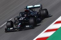 F1: Mercedes está "em melhor forma" no gerenciamento de pneus